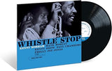 Whistle Stop