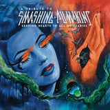 Sending Hearts to All My Dearies – A Tribute To The Smashing Pumpkins