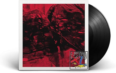 Destiny XL (2025 Reissue)