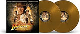 Indiana Jones and the Kingdom of the Crystal Skull