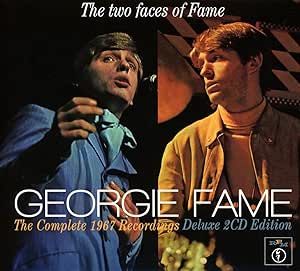 The Two Faces Of Fame