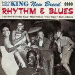 King New Breed Rhythm & Blues