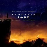 1492: Conquest of Paradise