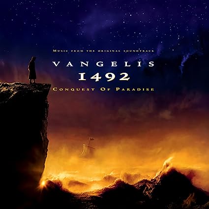 1492: Conquest of Paradise