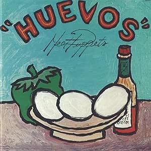 Huevos