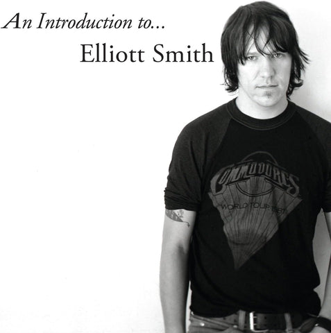 An Introduction To... Elliott Smith