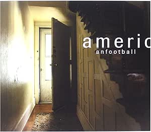 American Football [LP 2]