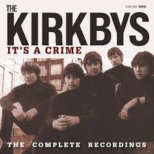 It's A Crime - The Complete Recordings