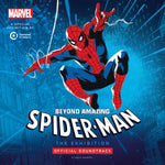 Marvel's Spider-Man: Beyond Amazing