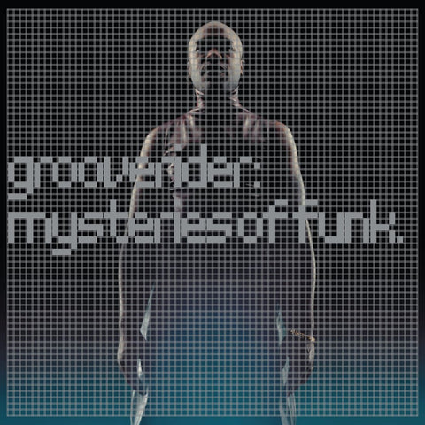 Mysteries Of Funk (25th Anniversary Edition)