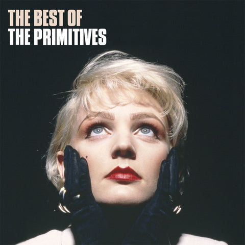 The Best Of The Primitives