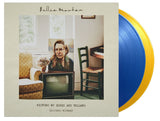 Writing Of Blues And Yellows (Deluxe Album)