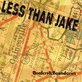 Borders & Boundaries (25th Anniversary)