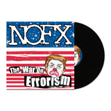 The War On Errorism (2026 Reissue)