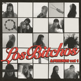 Los Bitchos & Friends Vol 1
