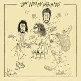 The Who By Numbers (Deluxe)