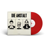 Die Anstalt