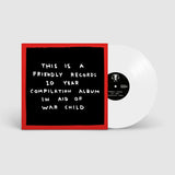 Friendly Recordings x War Child