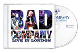 London (National Album Day 2026)