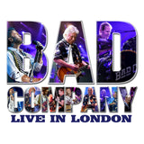 London (National Album Day 2026)