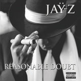Reasonable Doubt (30th Anniversary)