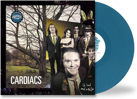 On Land and in the Sea