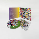 Barking (2025 Reissue)