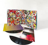 Barking (2025 Reissue)