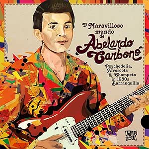 El maravilloso mundo de...