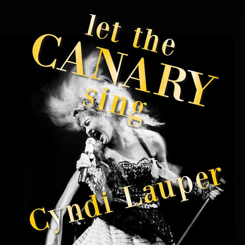 Let The Canary Sing