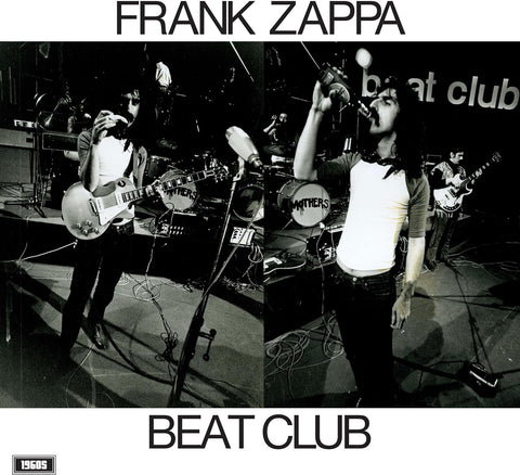 Beat Club October 1968