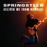 Springsteen: Deliver Me From Nowhere OST