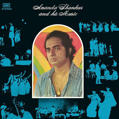 Ananda Shankar And His Music