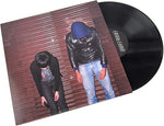 Crystal Castles (2024 Reissue)