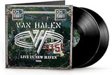 Live in New Haven CT 1986