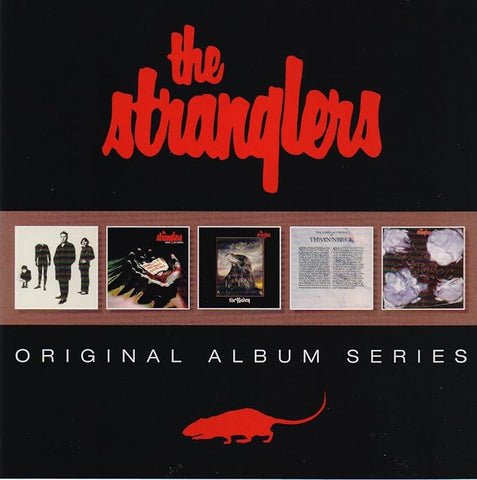Original Album Series
