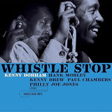 Whistle Stop