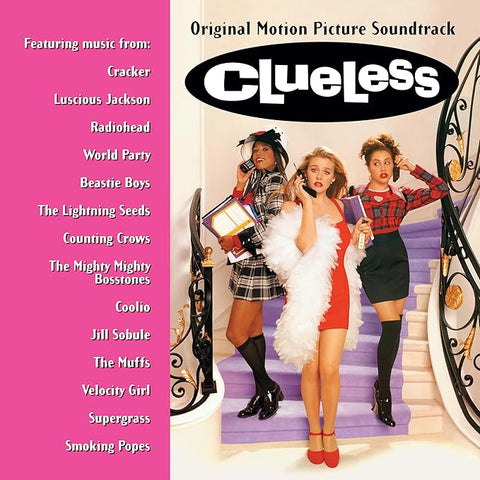 Clueless  - Original Motion Picture Soundtrack