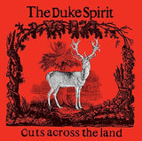 Cuts Across The Land (Deluxe)