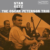 Stan Getz And The Oscar Peterson Trio