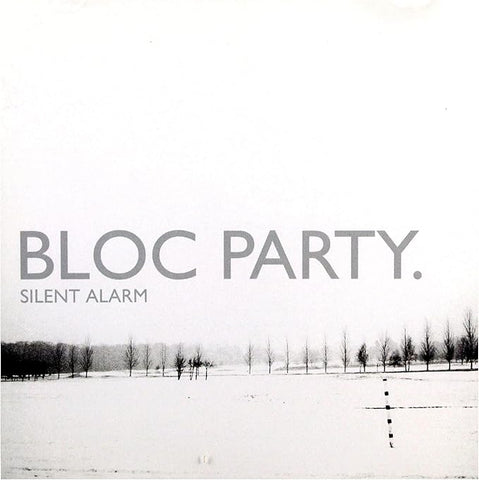 Silent Alarm