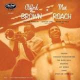 Clifford Brown & Max Roach