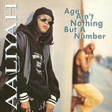 Age Ain't Nothing But A Number (2026 Reissue)