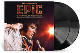 Epic: Elvis Presley In Concert - Original Motion Picture Soundtrack