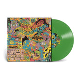 Oddments (Injection Molded PET EcoSonic LP)
