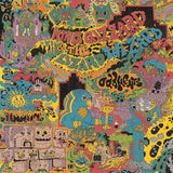 Oddments (Injection Molded PET EcoSonic LP)