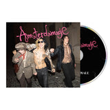 Amsterdamage