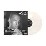 Reasonable Doubt (30th Anniversary)