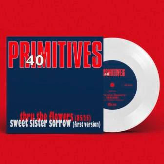 40th Anniversary Single