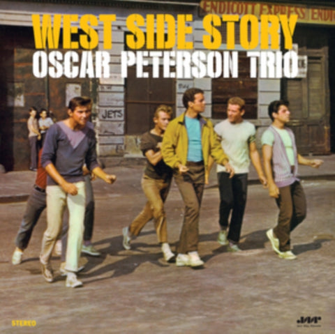 West Side Story (Expanded)